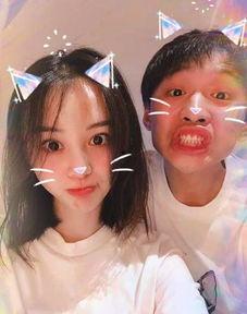 娱乐吃瓜男友